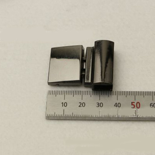 Уценка! Застежка для сумки арт 493 фото 4