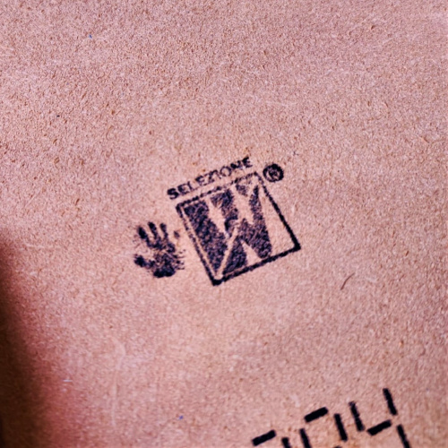 Кожа Пола 1,2 мм растит. дубл. BUTTERO 12 Оранжевый фото 3