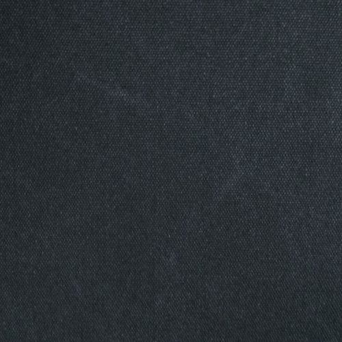 Канвас 520 г Черно-серый 0,5м