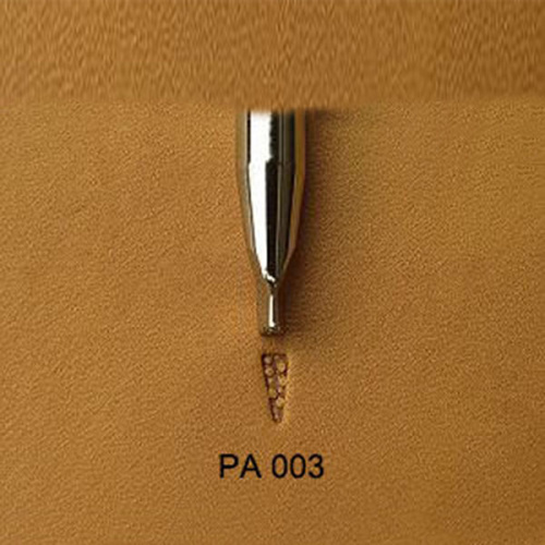 Штамп для тиснения по коже PA-003 PGF углеродистая сталь  PGF PA-003 - фото товара
