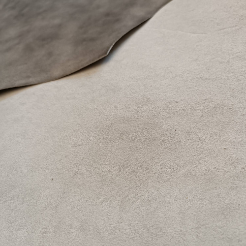 Кожа КРС 1,0 мм Фьюжен Серый  фото 2