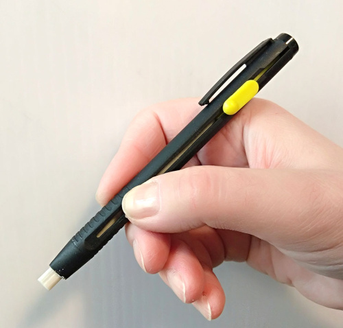 Мелки для нанесения разметки в наборе  MPR-01 - фото товара фото 2