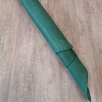 Кожа Краст 1,2-1,4 мм Зеленый