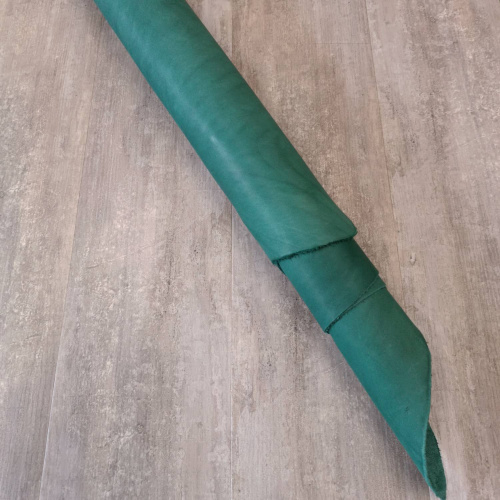 Кожа Краст 1,2-1,4 мм Зеленый