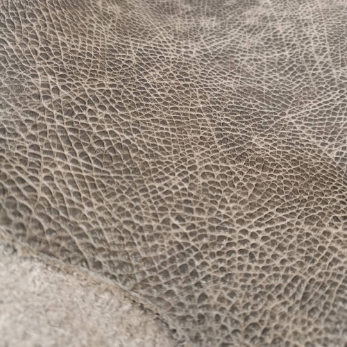 Кожа КРС 1,0 мм Слон Серый Турция фото 6