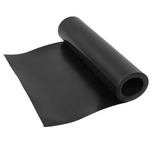 Пластик листовой для сумок 70х45 см фото 2