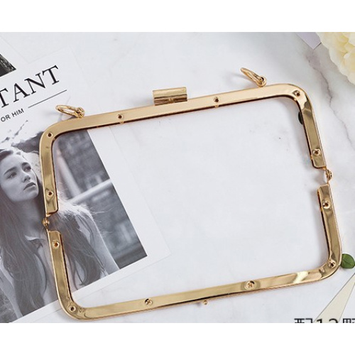 Уценка! Фермуар винтовой 20,5 см фото 4