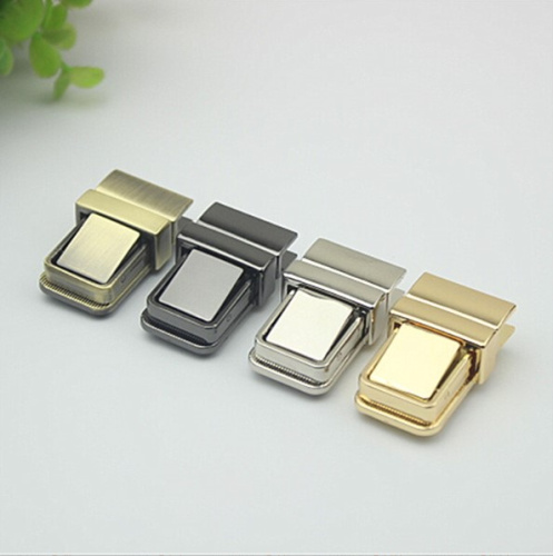 Уценка! Застежка для барсетки 23 мм