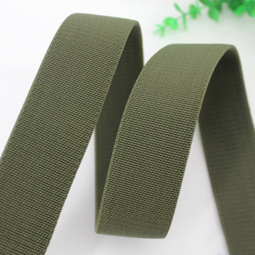 Стропа для ремней 30, 40 мм Стрейч толщ. 2.5 мм фото 3