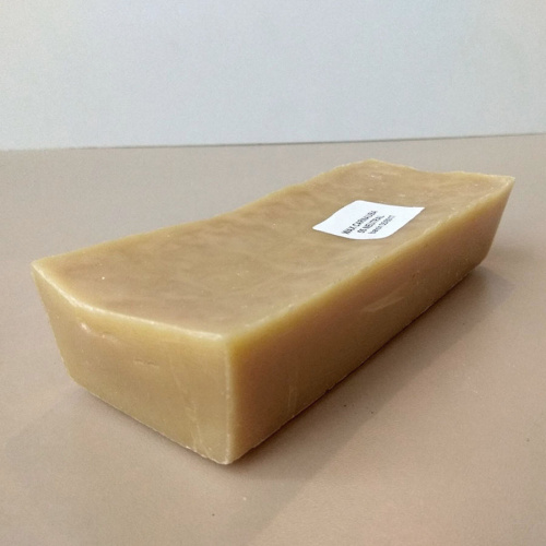 Воск карнаубский WAX CARNAUBA фото 2
