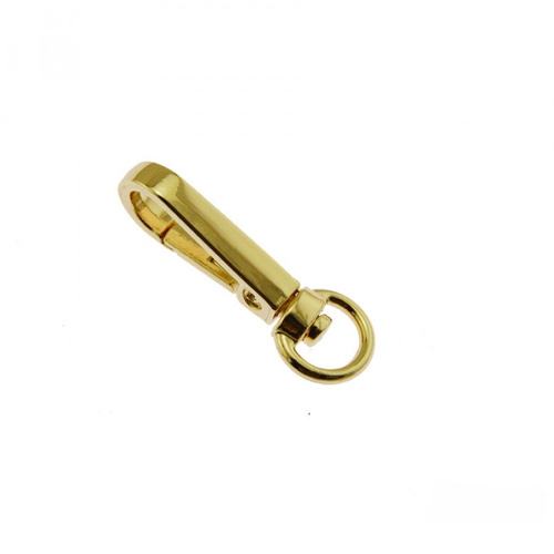 Карабин металлический 13 мм S-913 фото 9