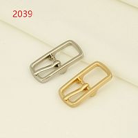Пряжка 13 мм с перекладиной Z2039