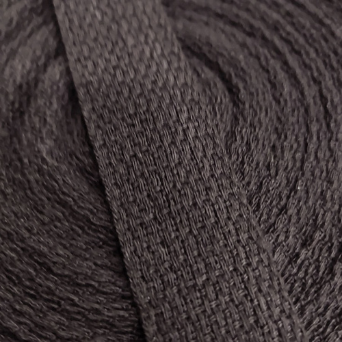 Лента ременная стропа 25 мм, х/б, толщ.1,5 мм фото 17