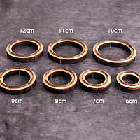 Уценка! Штанцформы (вырубные штампы) Круг