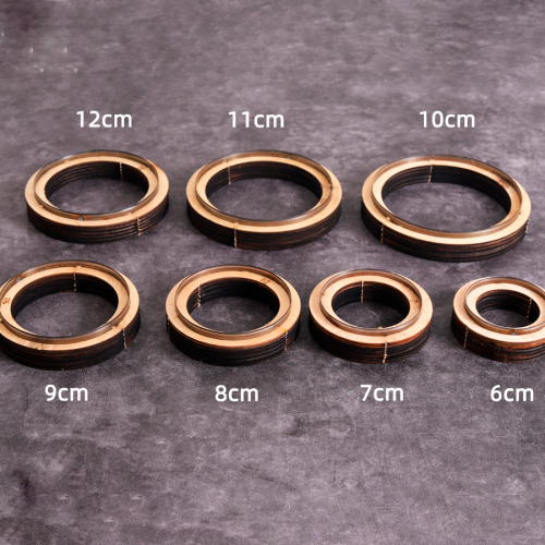 Уценка! Штанцформы (вырубные штампы) Круг