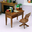 КУКОЛЬНАЯ МИНИАТЮРА 1:12