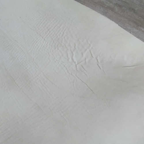 Кожа краст ШСК 3,6-4 мм Светло-серый фото 3