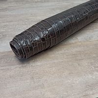 Кожа Кайман 1,0 Кофе Турция