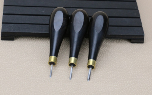 Шило ромбовидное 3 размера