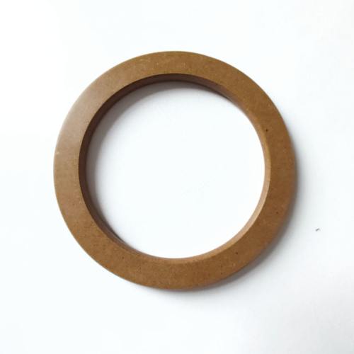 Уценка! Ручки для сумки деревянные круглые 10 см, пара фото 5