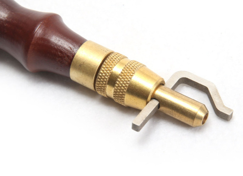 Канавкорез (торцбил) многофункциональный 5 в 1 Aigaeer  DYI B-21 - фото товара фото 5