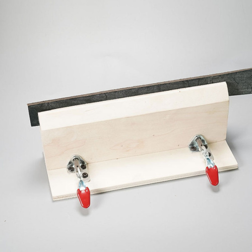 Шорник для работы с кожей горизонтальный  SDK 009 - фото товара фото 2