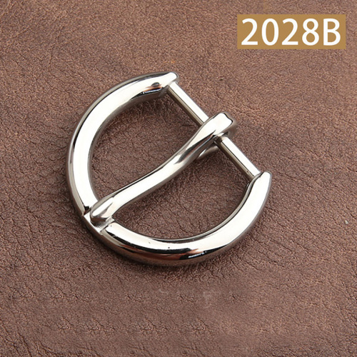 Пряжка 25 мм стальная 2028 фото 5