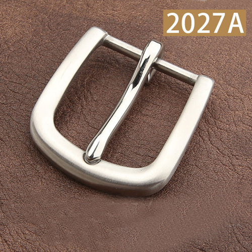 Пряжка 25 мм стальная 2027 фото 4