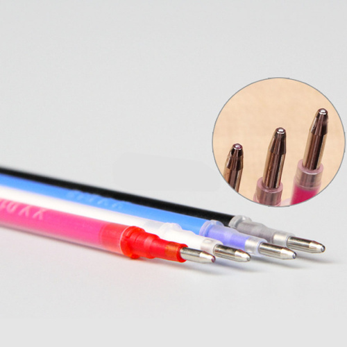 Уценка! Стержни для разметки Разноцветные фото 4