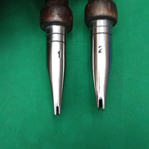 Разметчик кризер параллельный 1,0-1,5 мм фото 8