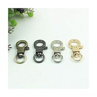 Карабин металлический КМ-12 мм