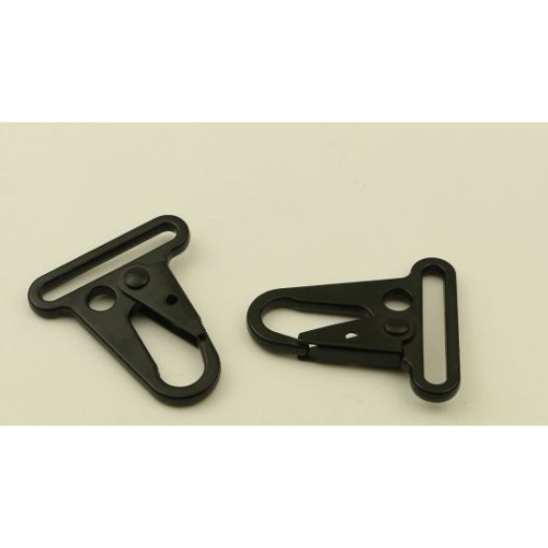 Карабин металлический 20 - 38 мм KM-arm38 фото 27