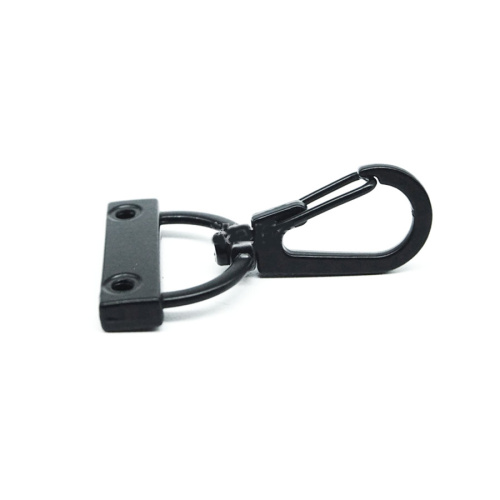 Карабин металлический 25 мм арт. 8847  8847-25 - фото товара фото 5