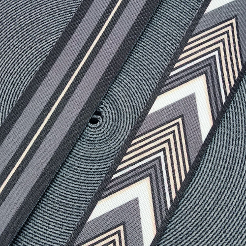 Лента ременная стропа 50 мм Вектор  LH0196 - фото товара