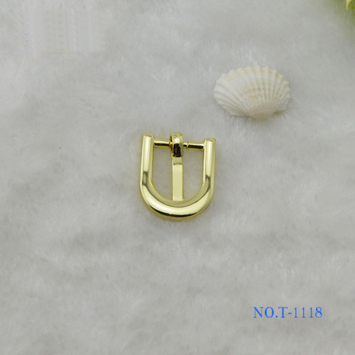 Пряжка 14 мм Z1118 фото 2