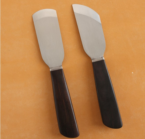 Уценка! Нож шорный арт. NKS 002 фото 2