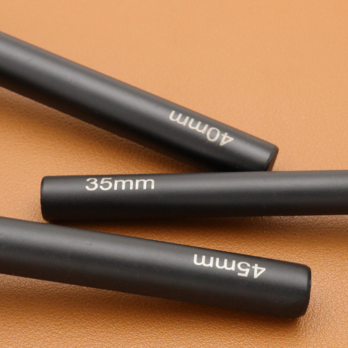 Пробойники торцеватели для ремней V-образные 15-45 мм черные фото 4 Пробойники торцеватели для ремней V-образные 15-45 мм черные фото 4