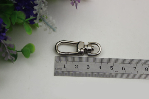 Карабин поворотный КМ-4 фото 3