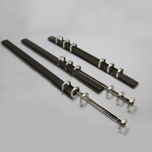 Кольцевой механизм для папок блокнотов арт.294  KMP-294 - фото товара