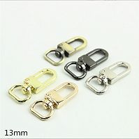 Уценка! Карабин поворотный 13 мм