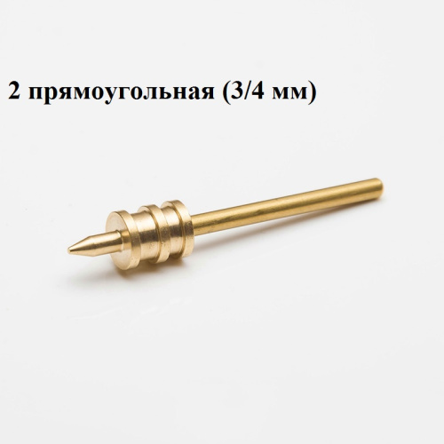 Шлифголовки металлические  для полировки кожи фото 11