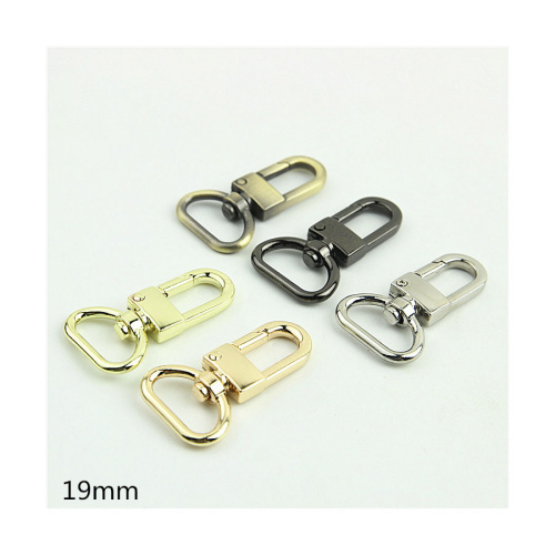 Карабин металлический КМ-2521 фото 2