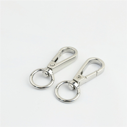 Карабин металлический 13 мм S-913 фото 14