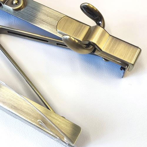 Уценка! Рама для саквояжа 30-45 см фото 3