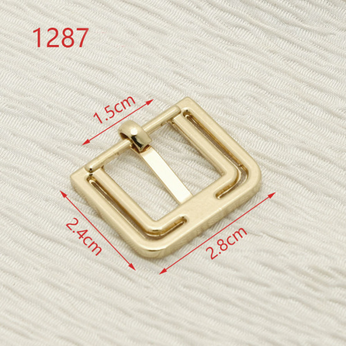 Пряжка 15 мм Z1287 фото 2