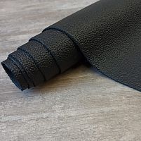 Кожа Флотер 1,8-2,0 мм Черный 