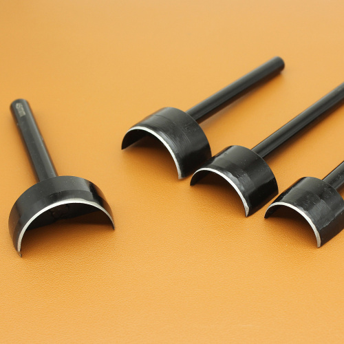 Набор торцевателей для ремней U-образные 15-45 мм черные  JF-210703 - фото товара фото 3