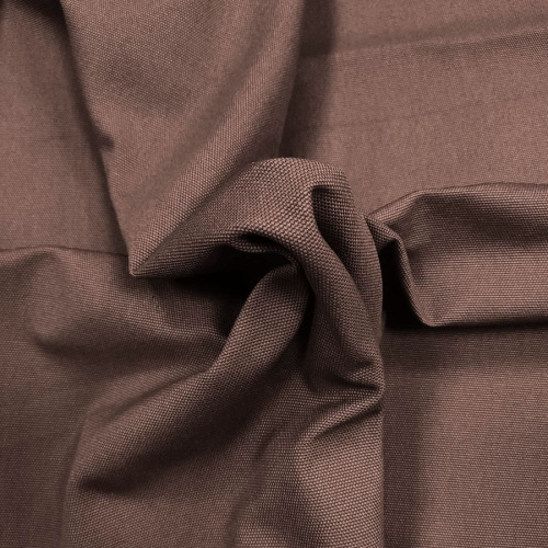 Канвас 500 г  Красно-коричневый Х/Б 0,5м   SH1050-118 - фото товара