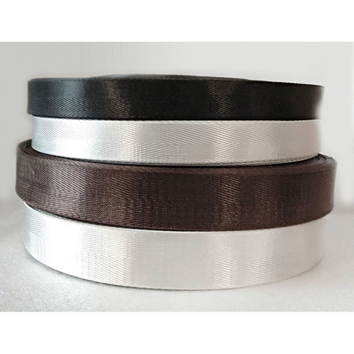 Лента ременная 25-50 мм Елочка пэ фото 5