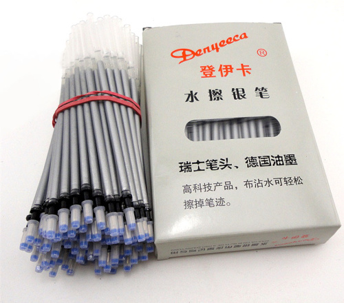 Стержни для разметки цвет Серебристый   SRK 001 - фото товара